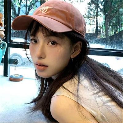 隐身女人
