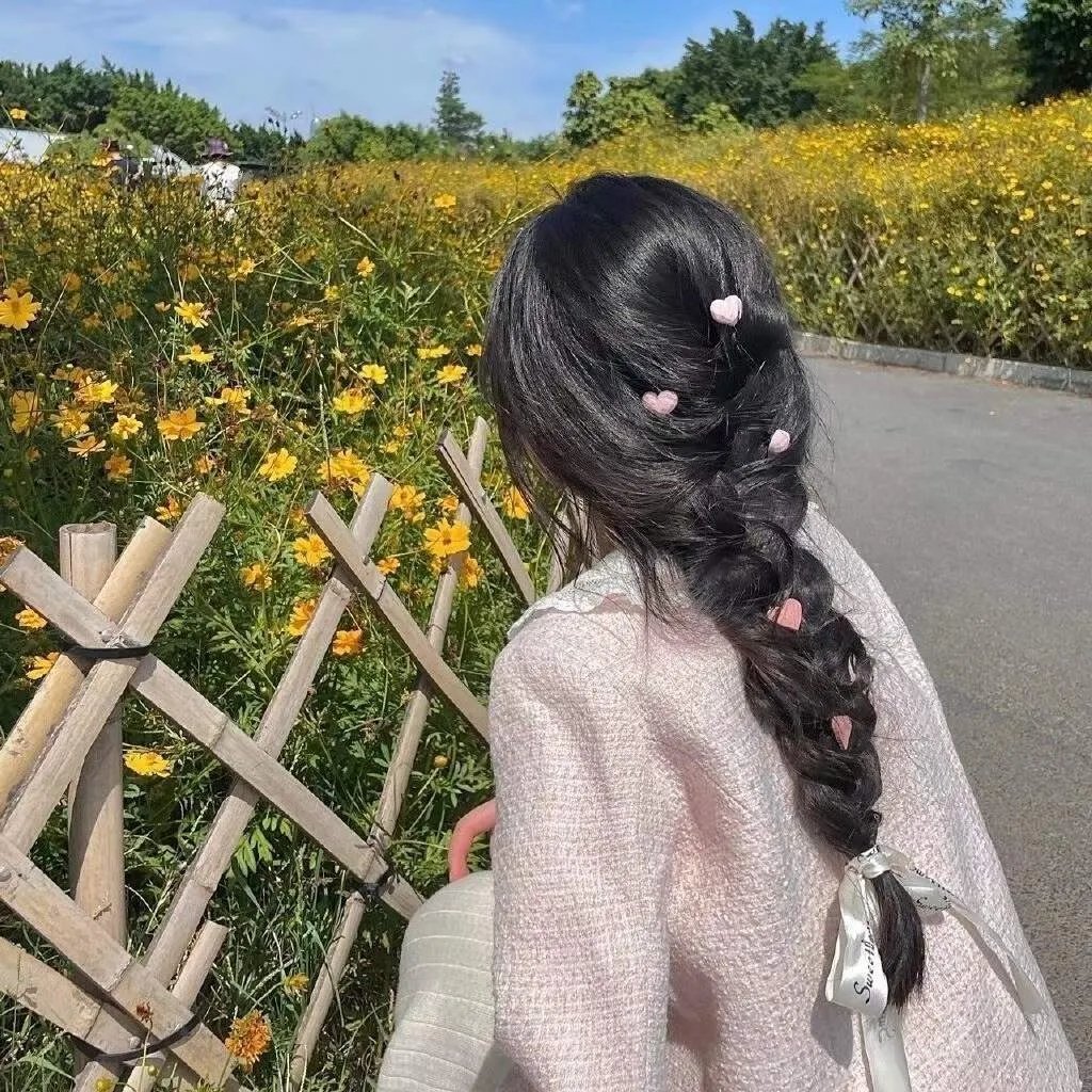 三个拥抱