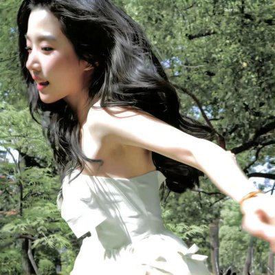 暴怒的格蕾丝